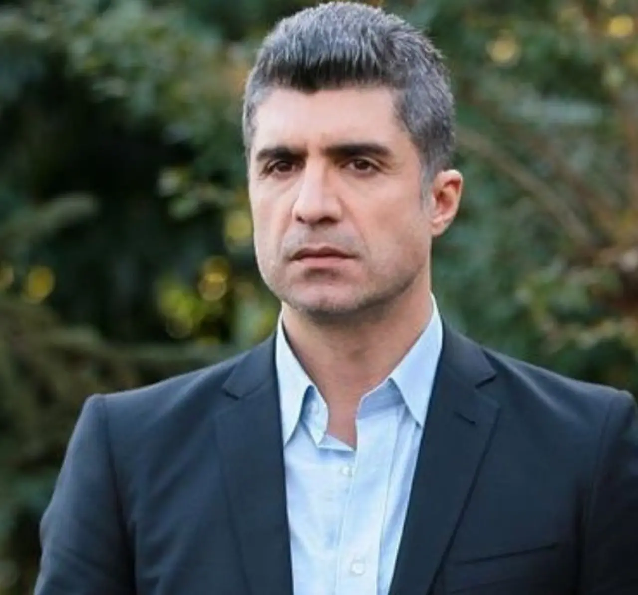 Özcan Deniz: “Beni ölümle tehdit etti” 1