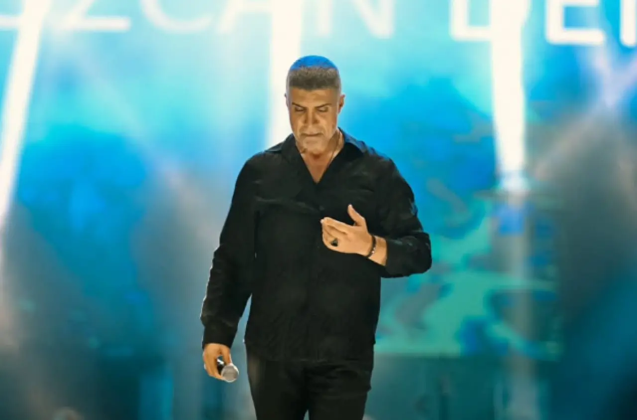 Özcan Deniz’den şok vasiyet! Ailesine sert sözler 1