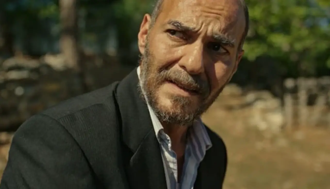 Umut Karadağ’dan ‘Eşref Rüya’ seti ve yeni sezon sürprizi 2