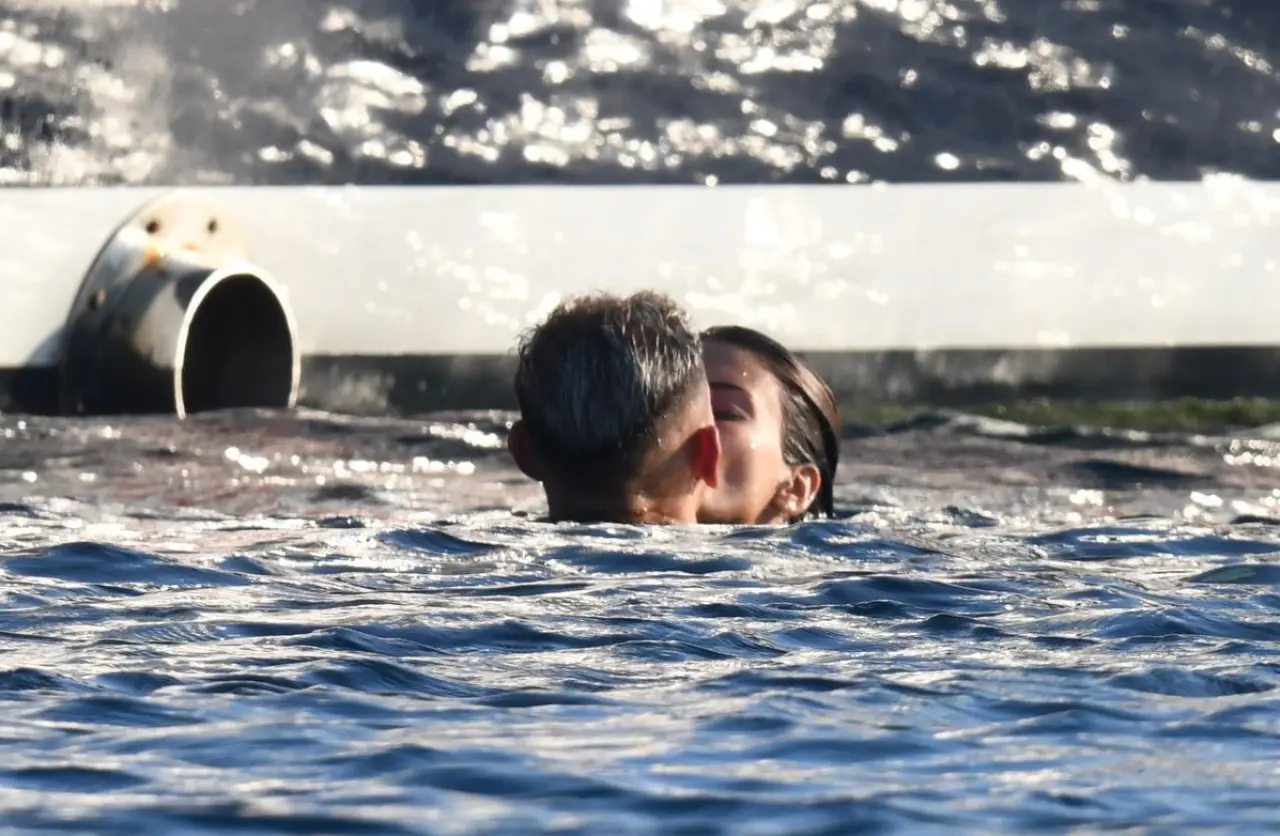 “Her şey yolunda” dedi ama tatilde olanlar olay yarattı! 3