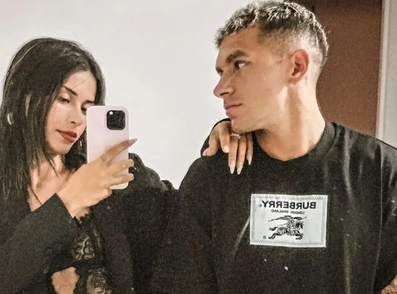 Lucas Torreira ve Devrim Özkan yine ayrıldı mı? Sosyal medyadaki detay şaşırttı 1