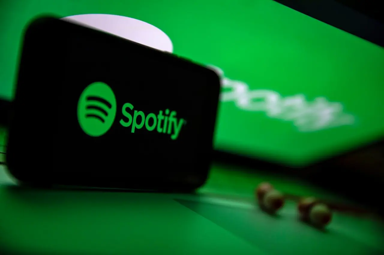 Spotify Türkiye’de usulsüzlük soruşturması! Tan Taşçı'dan sert sözler 2