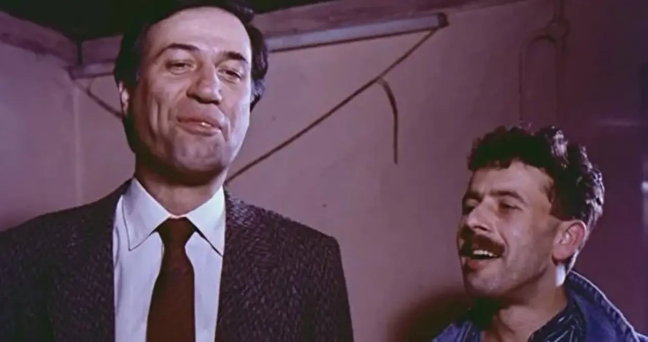 Arabesk’in usta ismi Necati Bilgiç’e şizofreni teşhisi! İşte durumuyla ilgili detaylar 3