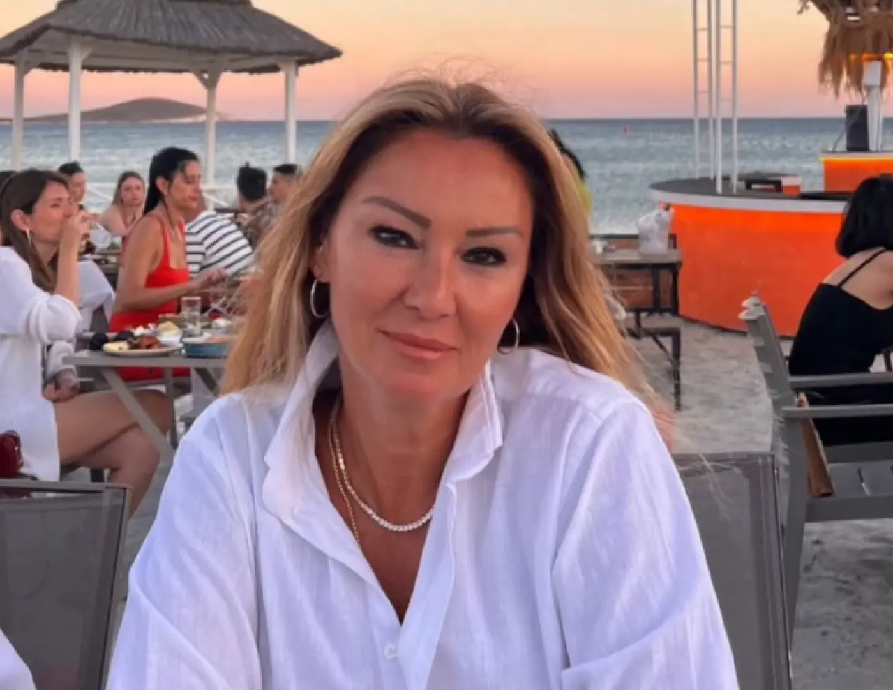 Pınar Altuğ’dan çıkan haberlere isyan: “Gayet iyiyim, sağlıklıyım!” 3
