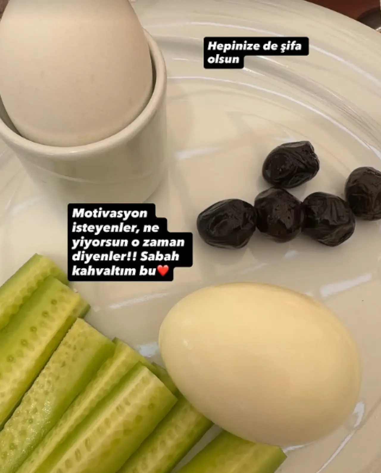 O fotoğraf her şeyi değiştirdi! Zara’dan “yeni ben” göndermesi 2