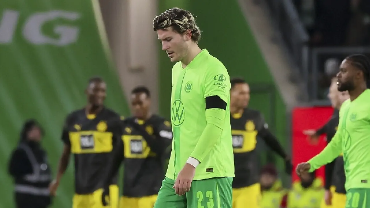 Almanya Bundesliga’da ilk hafta tamamlandı! 1