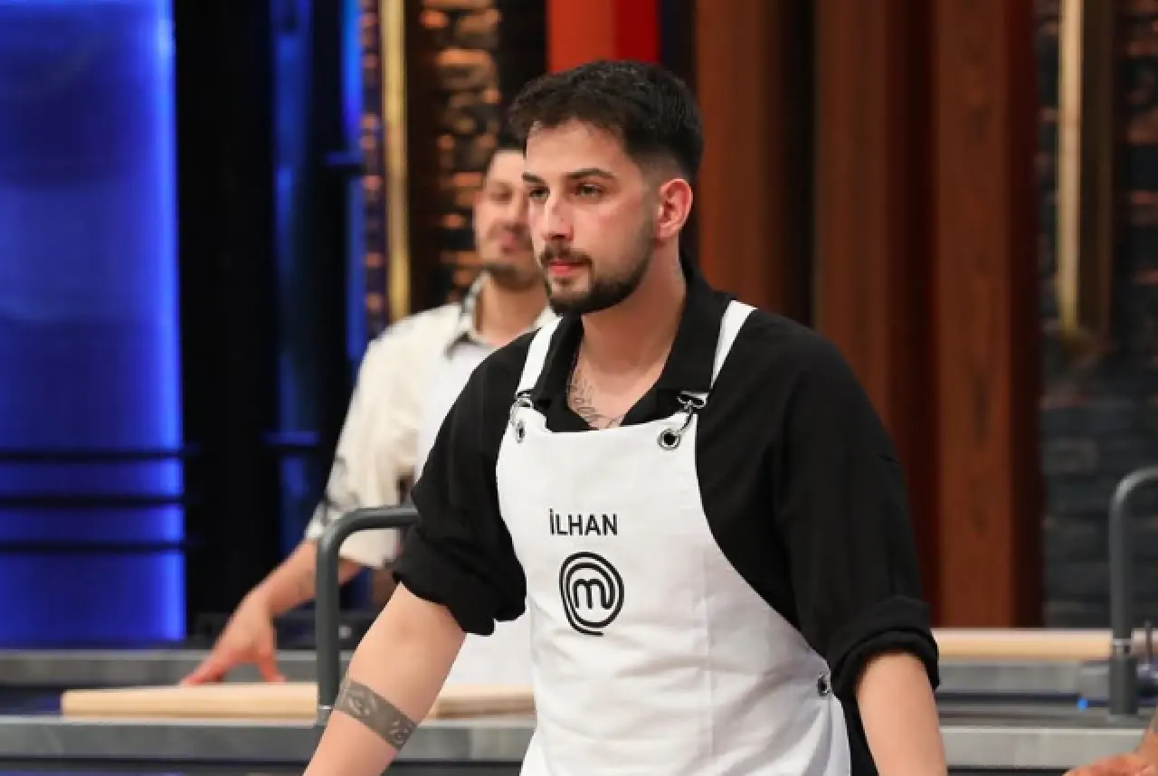 Demet Akalın’dan MasterChef İlhan Buğra’ya destek: “İnşallah şampiyon olursun” 3