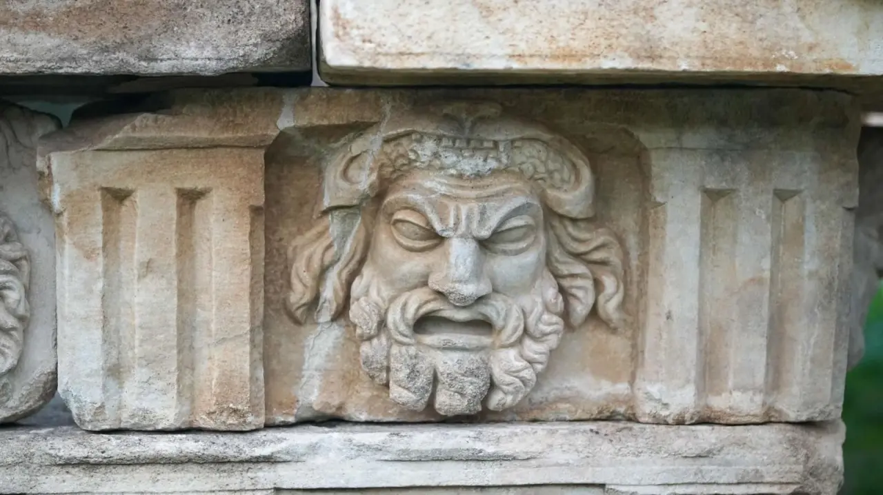 Muğla’da tarihi an: Antik Roma Hamamı 1900 yıl sonra yeniden hayatta 5