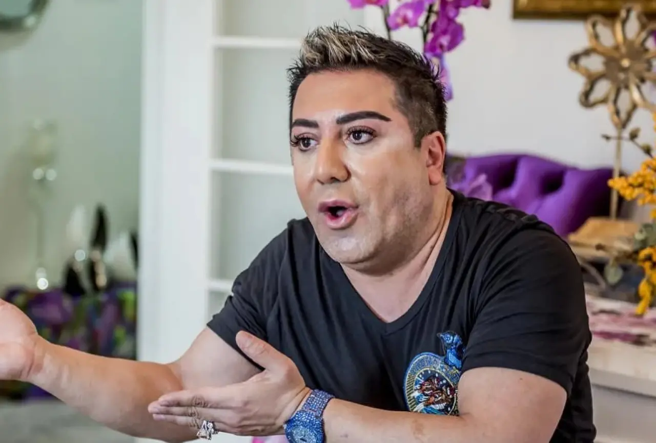 BTK’dan sert müdahale! Murat Övüç’ün hesabına yasak geldi 3