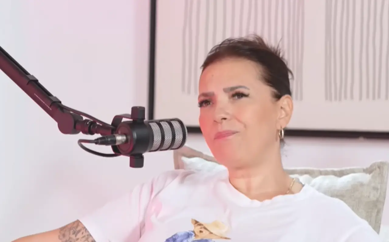 Yeşim Salkım’dan yıllar sonra gelen itiraf: "Assolistlik teklifini elimle ittim” 3