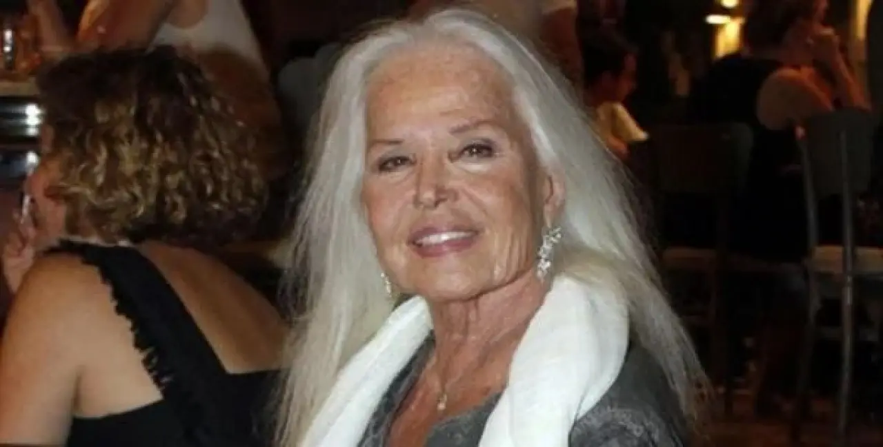 Gönül Yazar’ın 89. yaş dileği herkesi güldürdü! 1