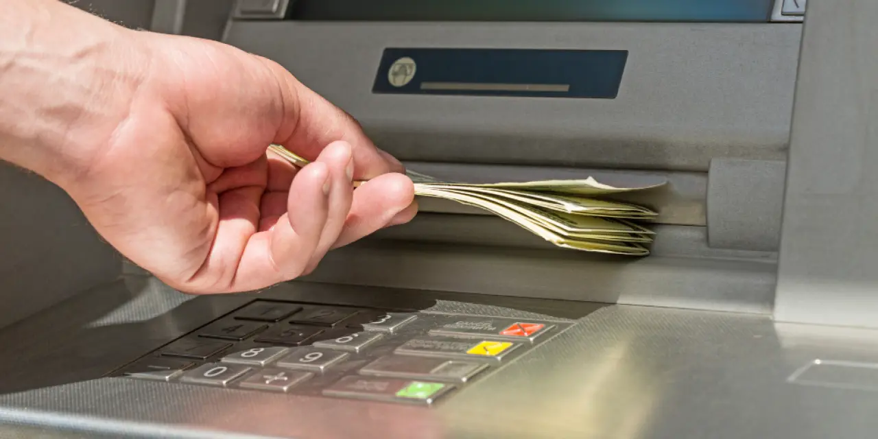 Banka Şubesine Gitmeye Son! ATM'lerin Gizli Özelliklerini Kimse Bilmiyor 2