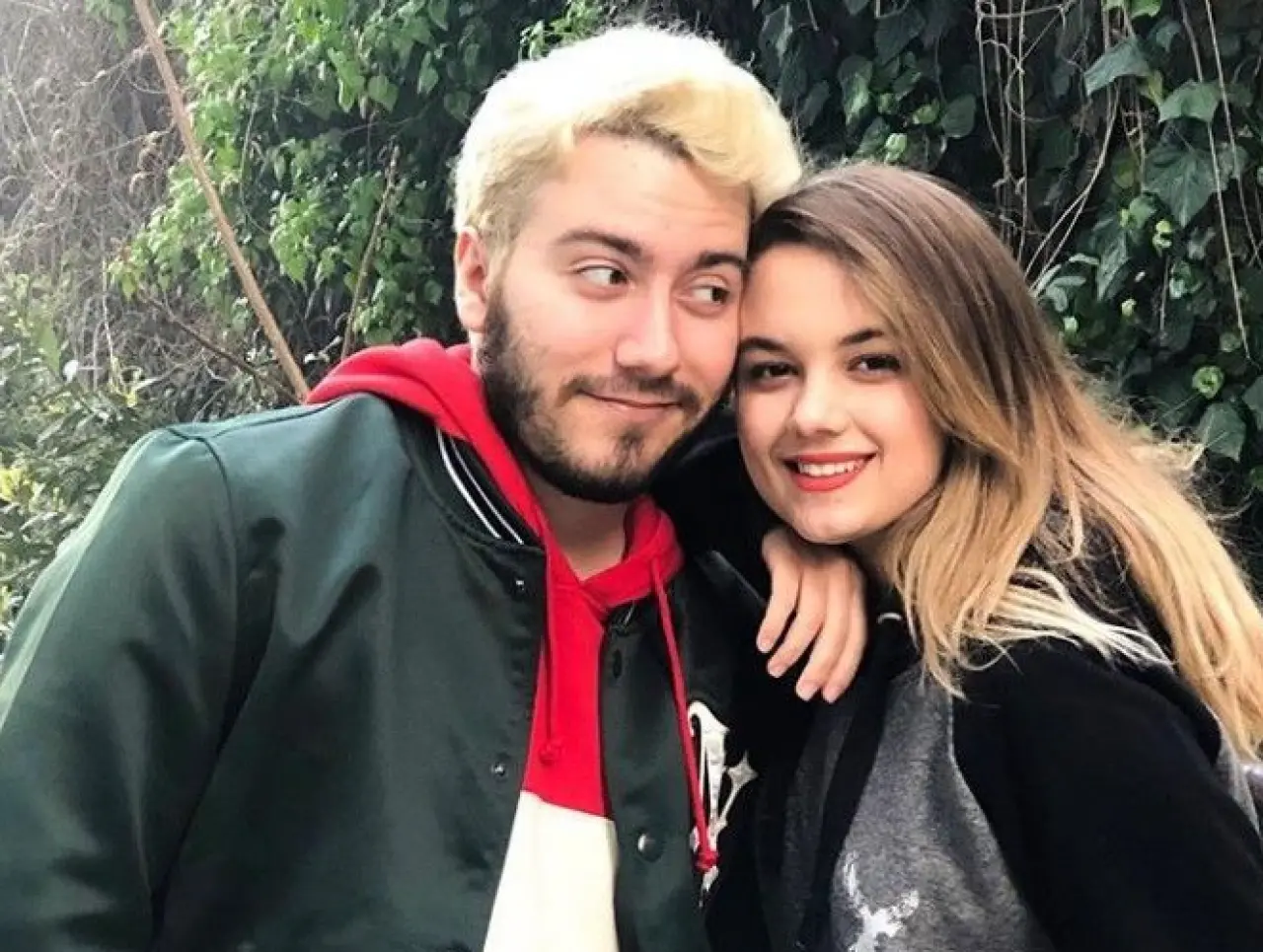 Enes Batur’dan eski aşk hamlesi! Evlilik öncesi profil fotoğrafı krizi 1