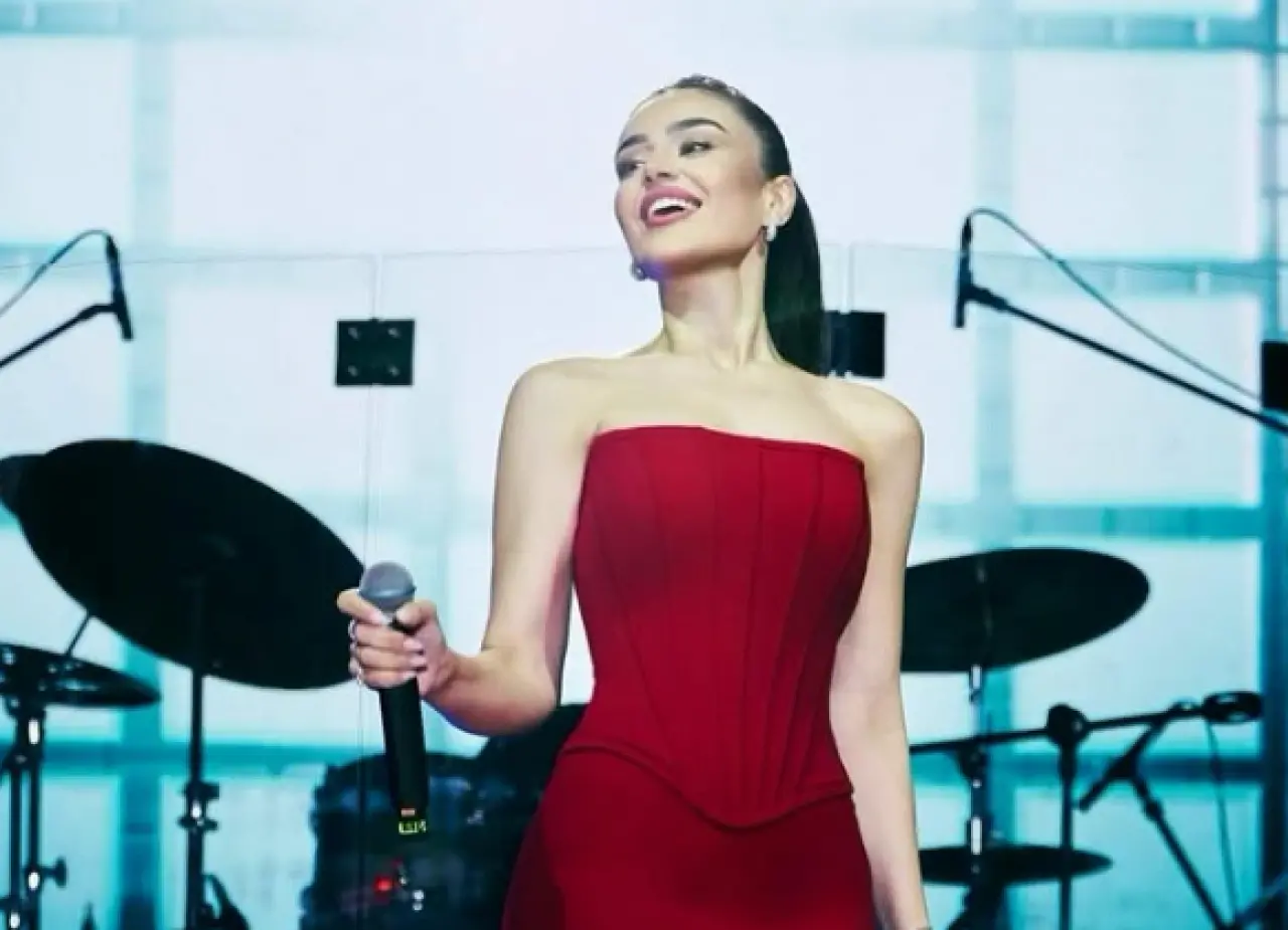 Elif Buse Doğan’dan sektör itirafı: “Sözlü tacize uğradım” 1