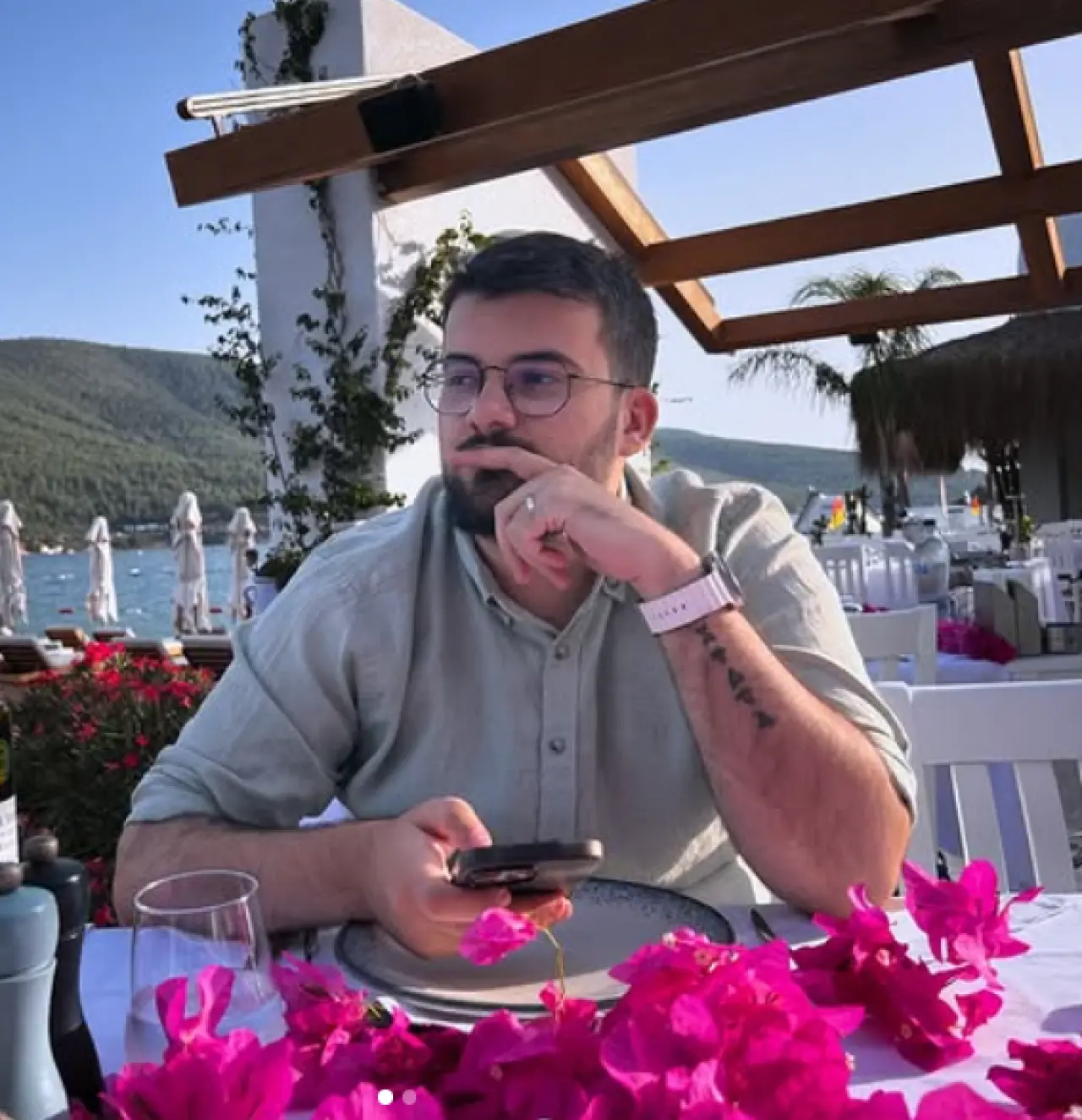 Fenomen ‘Jrokez’in acı sonu! Apartman görevlisinden çarpıcı sözler 2