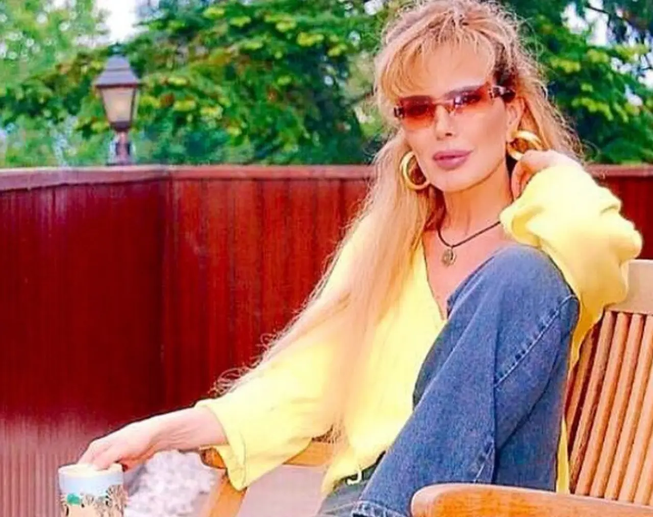 Harika Avcı’dan yıllar sonra stüdyo sürprizi! 2