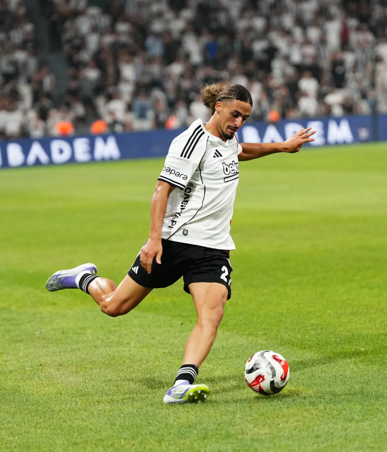 Spor yazarlarından Beşiktaş değerlendirmesi: Sorunlar devam ediyor! 2