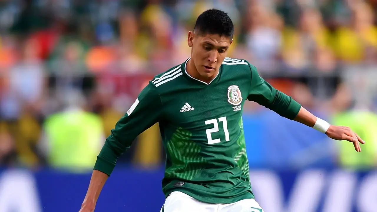 Edson Alvarez Fenerbahçe yolunda! İstanbul’a gelişi an meselesi 4