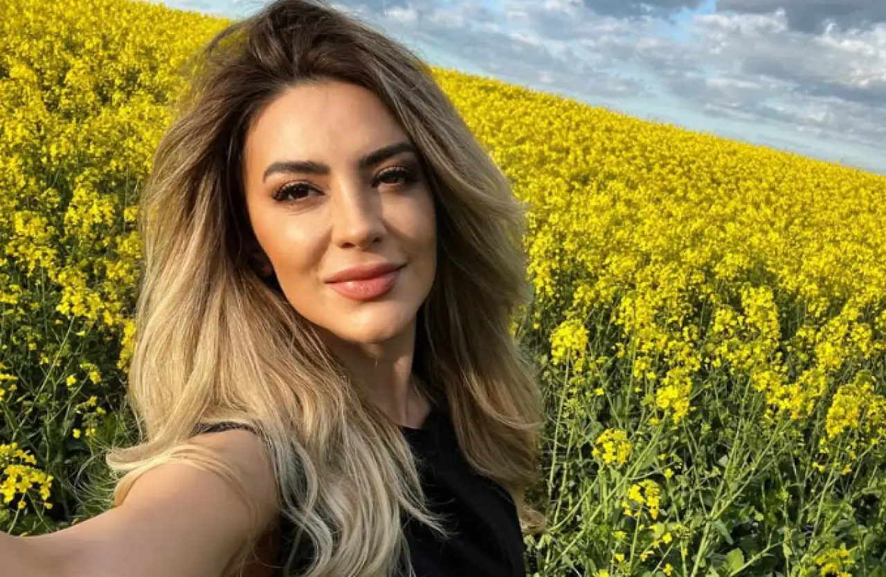 Sette büyük şok! Hafızasını kaybeden Pınar Yıldız sessizliğini Bodrum’da bozdu 2