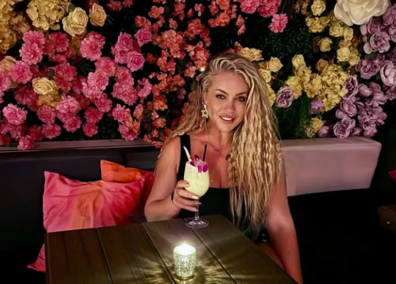 Yeliz Yeşilmen’den Amerika itirafı: “Bavulumuzu kendimiz taşıdık!” 2