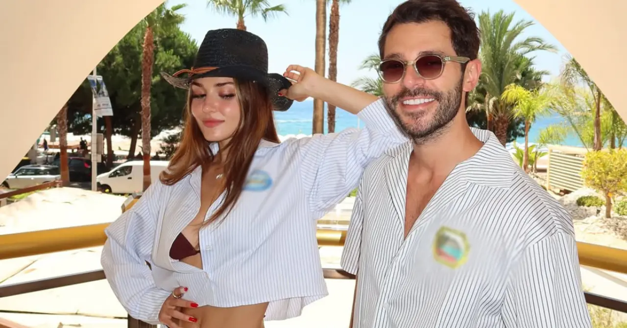 “Felekten gece çalmış!” Hakan Sabancı ayrılığı eğlenceyle mi kutladı? 2