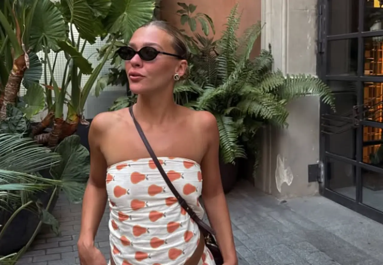 Melisa Döngel’den Hadise ve Jennifer Lopez yorumu: “İkisi de mükemmel ama ” 3