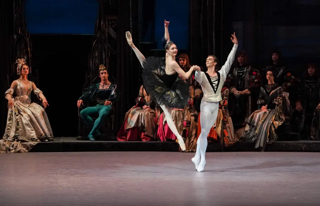 246 yıllık dev tiyatro ilk kez İstanbul’da! Bolşoy Eylül’de geliyor 2