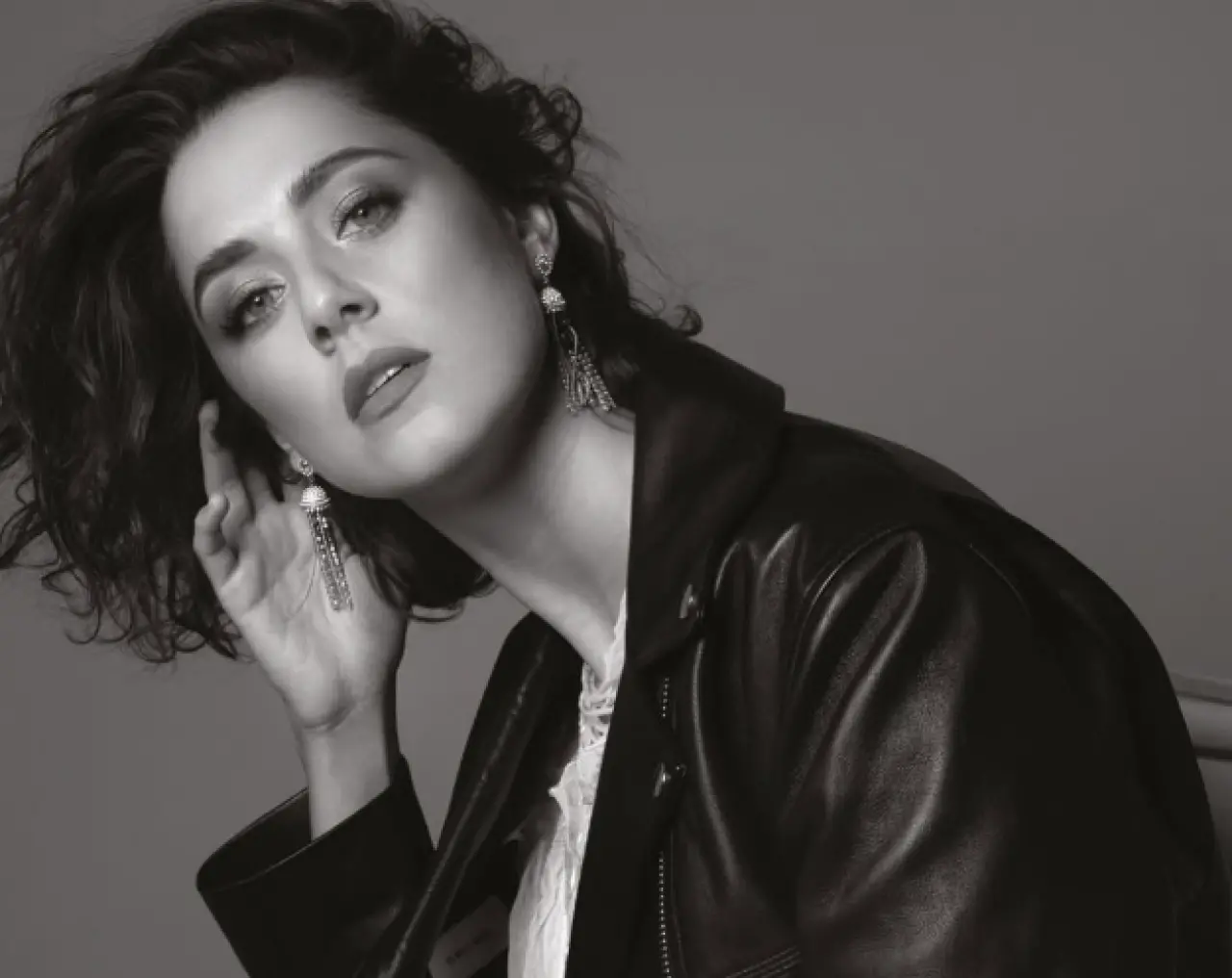 Melis Birkan, oyunculuğa başlama hikayesini anlattı! Film gibi detaylar 3