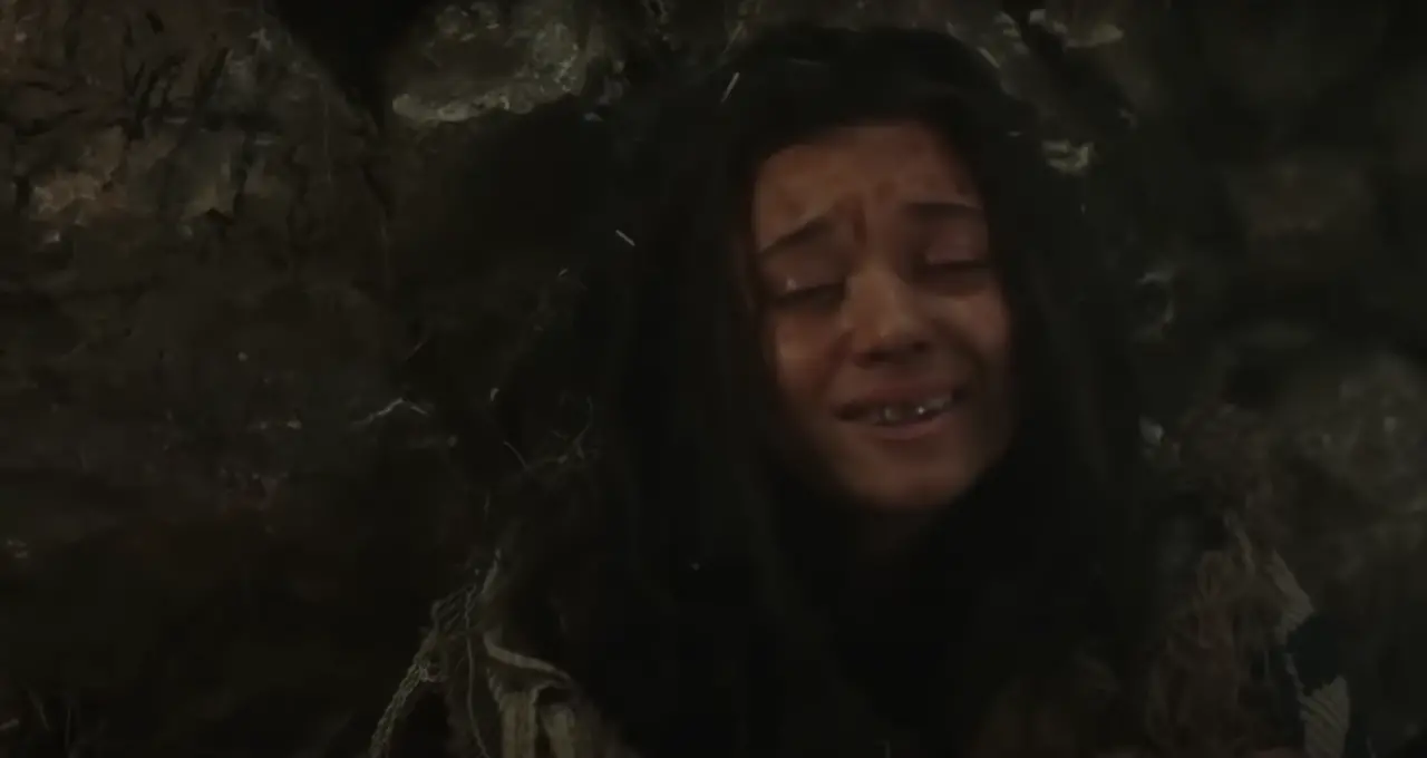 Afra Saraçoğlu'nun oyunculuğu Brezilya'da derslere girdi! 2