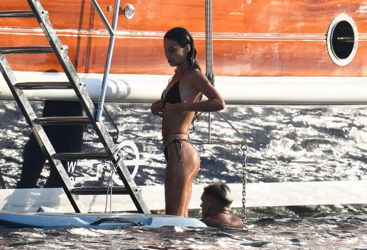 “Her şey yolunda” dedi ama tatilde olanlar olay yarattı! 4