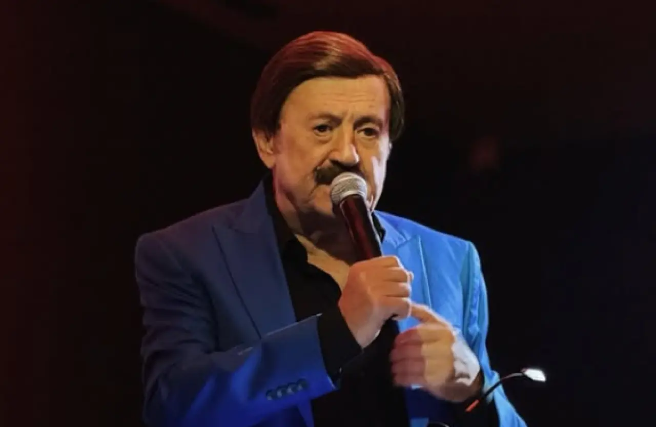 Selami Şahin tatilde hastanelik oldu! Sağlık durumuyla ilgili detaylar 1