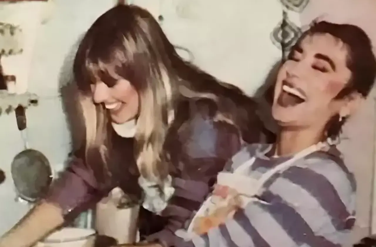 Sezen Aksu’dan Pakize Suda’ya vefalı dokunuş! Vasiyeti yerine getirdi 3