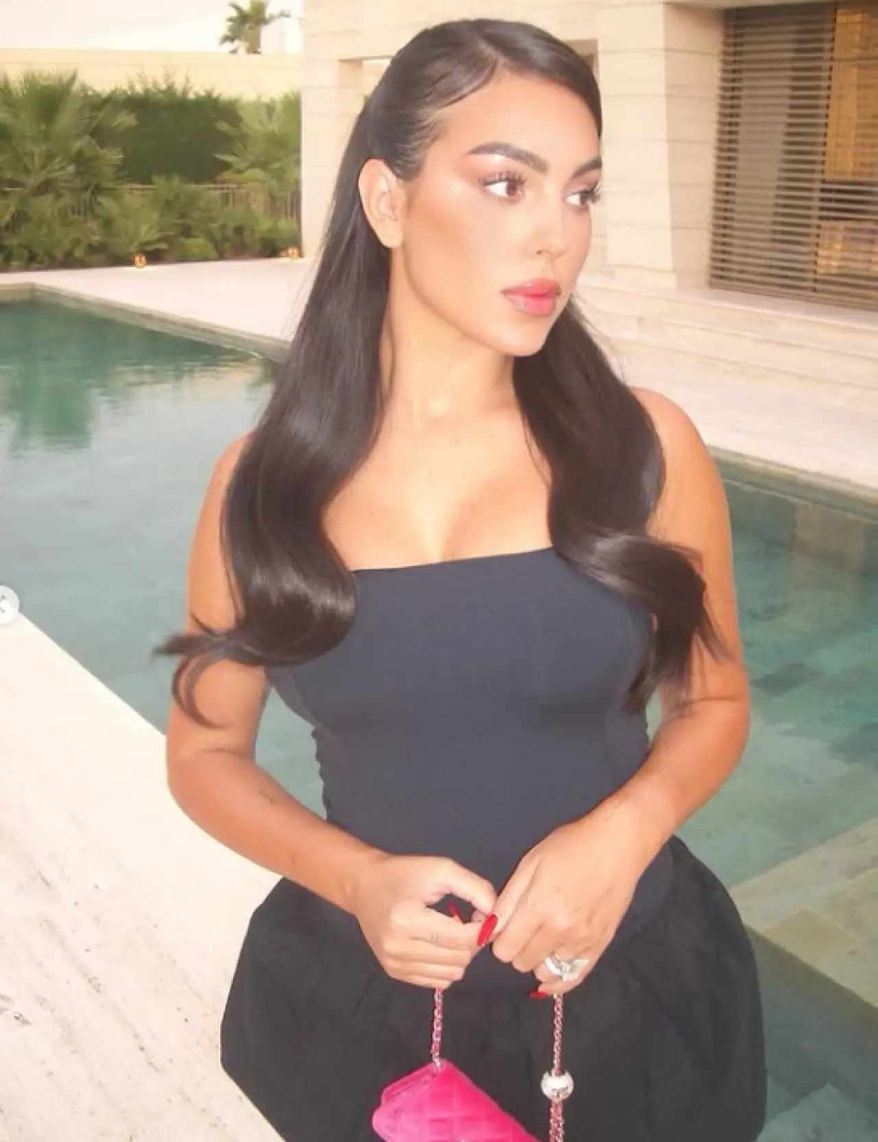 Gizli nikâh iddiası! Ronaldo ve Georgina evlendi mi? 2