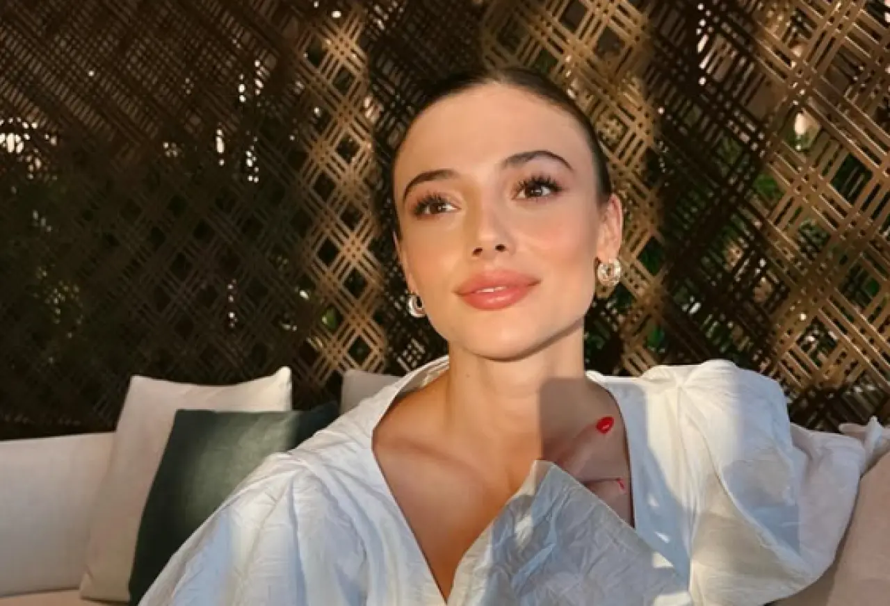 Rabia Soytürk isyan etti: “Yüzümü salın artık!” 1