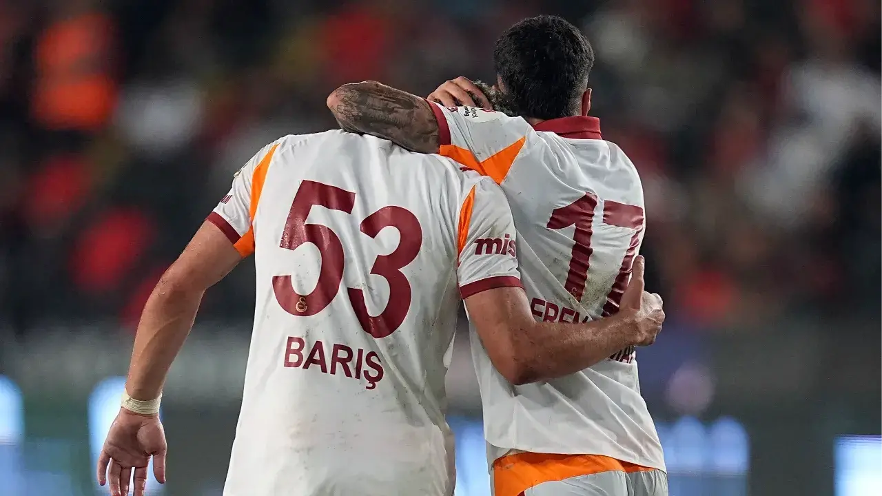 Galatasaray – Karagümrük muhtemel 11’leri: Icardi ve Osimhen oynayacak mı? 2