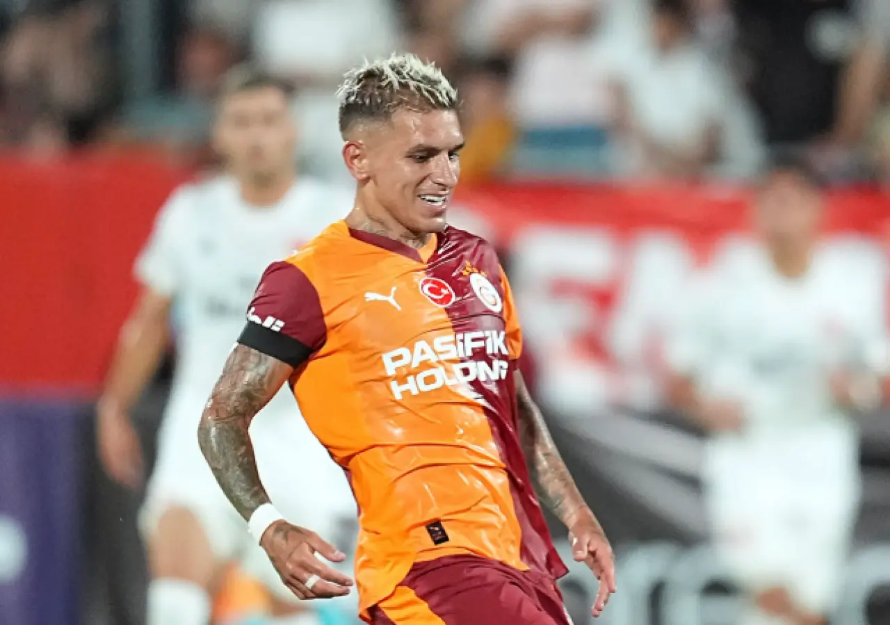 Lucas Torreira ve Devrim Özkan yine ayrıldı mı? Sosyal medyadaki detay şaşırttı 3