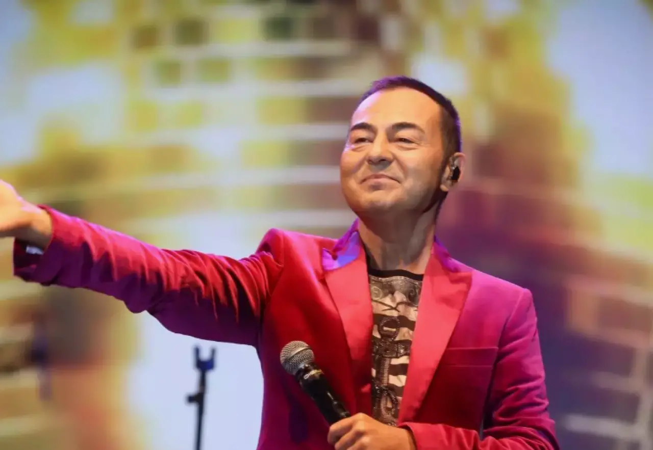 Nükhet Duru’dan Serdar Ortaç’a dikkat çeken MS tavsiyesi! 4