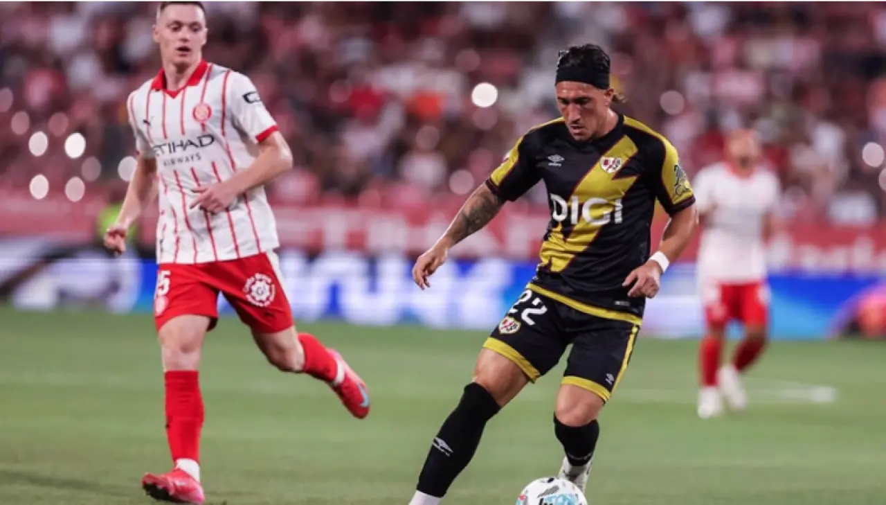 LaLiga’da 2025/2026 sezonu başladı! 1