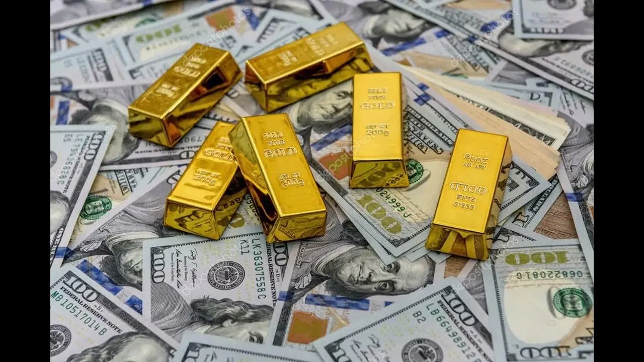 Altın Piyasası Sallanıyor: Pazartesi Gününe Dikkat 1