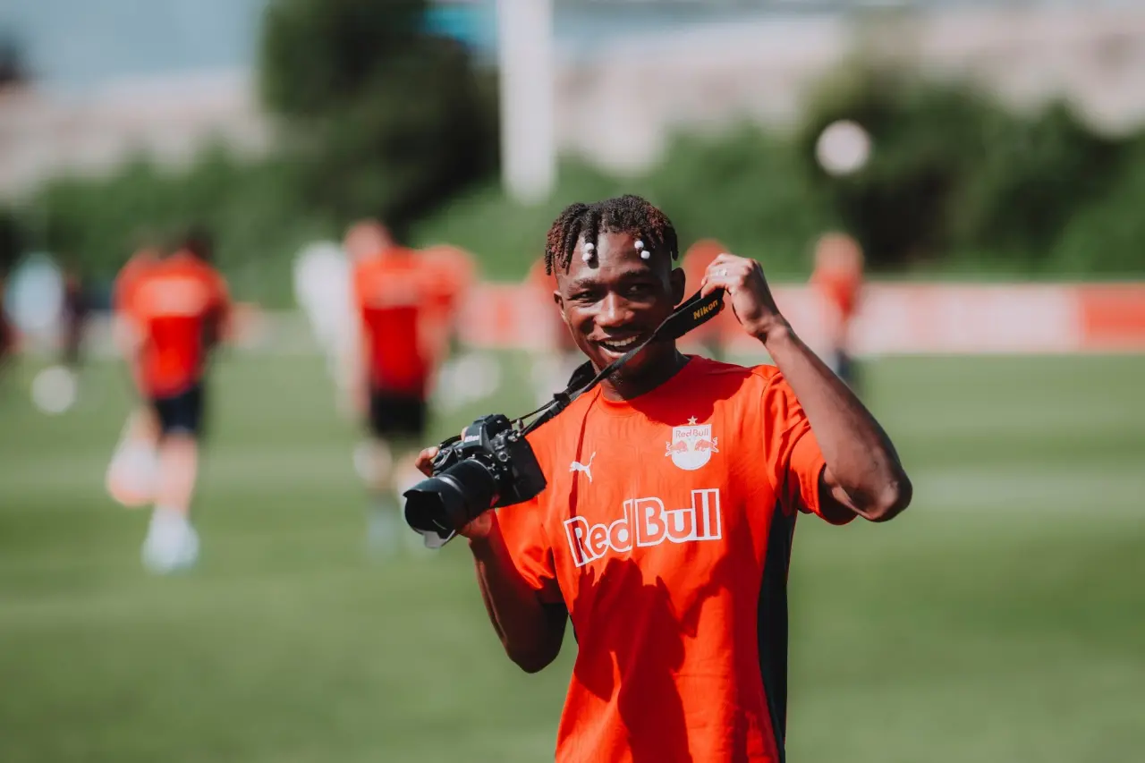 Fenerbahçe'den gece yarısı transfer harekatı: Dorgeles Nene İstanbul'da 5