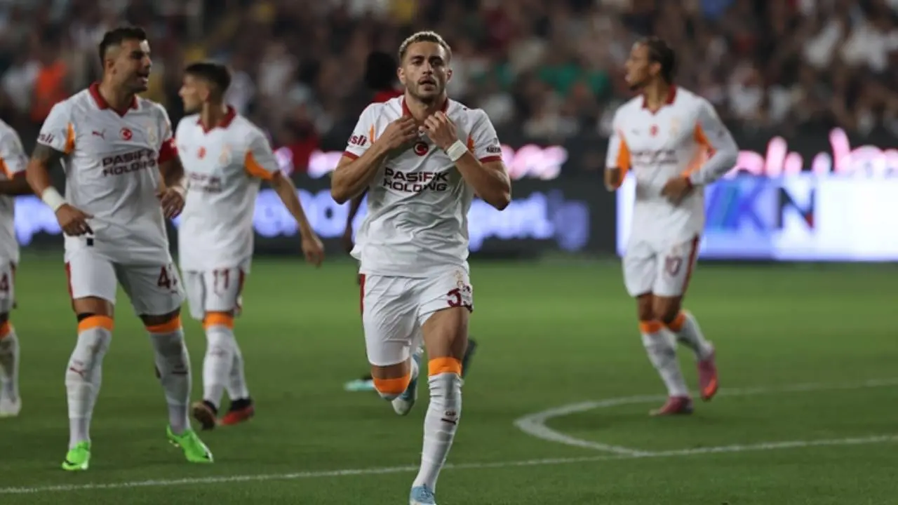 Galatasaray – Karagümrük muhtemel 11’leri: Icardi ve Osimhen oynayacak mı? 3