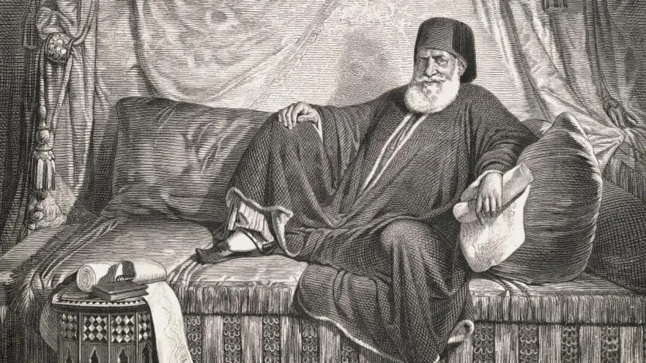 Kavalalı Mehmed Ali Paşa: Mısır’ı inşa eden Osmanlı valisi 5