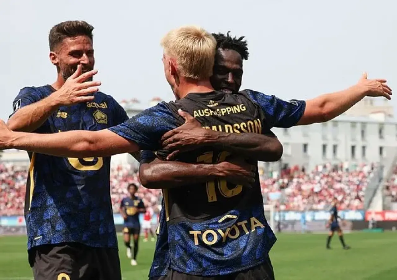 Fransa Ligue 1’de ilk hafta geride kaldı! 2