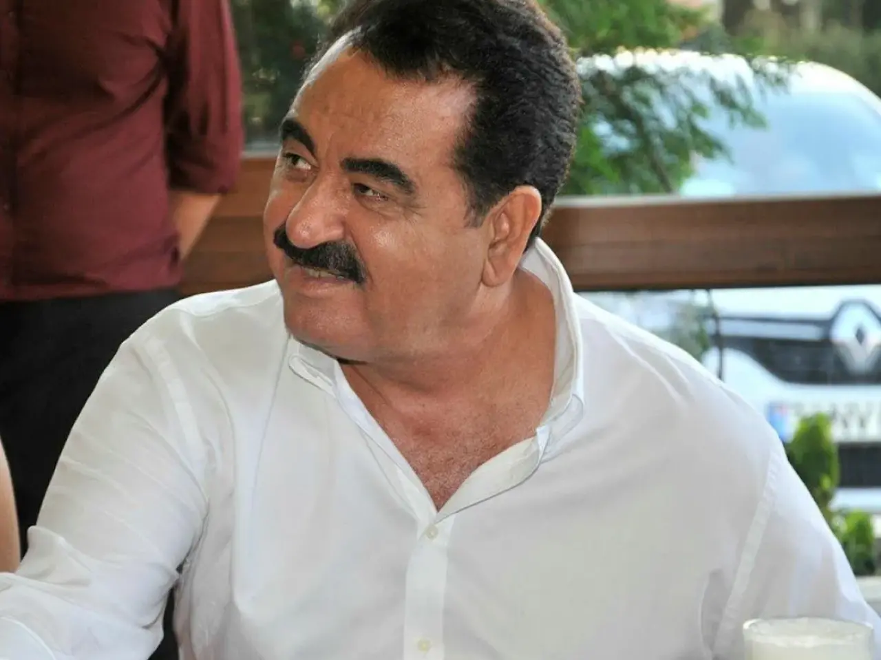 İbrahim Tatlıses’e büyük şok! Kızı “silahla saldırı”dan yargılanacak 2