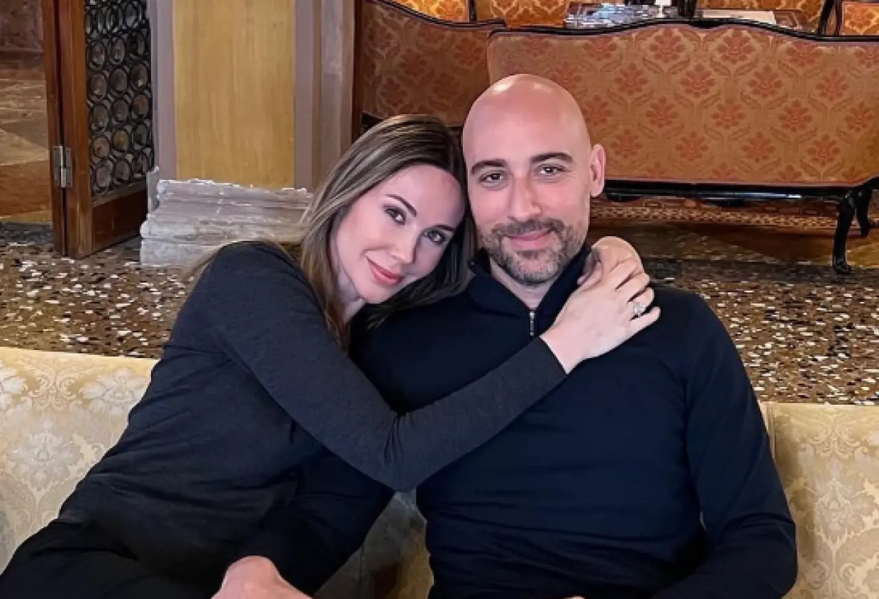 Demet Şener ve Tolga Arman’ın Bodrum kaçamağı! 1