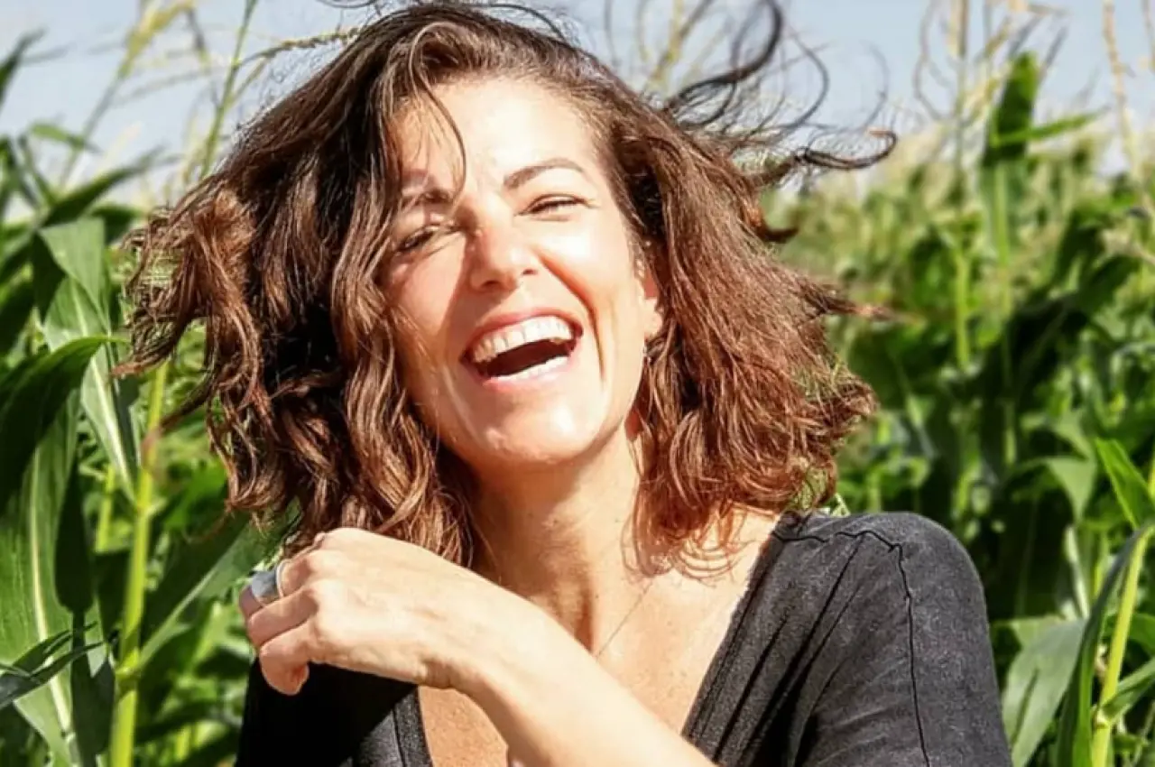 Gaye Gürsel’den Arka Sokaklar setinden güldüren itiraf: “Özgür geliyorsa sessizlik bozulur” 3