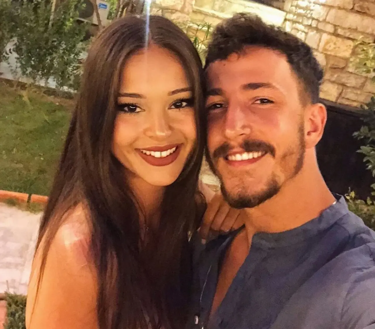 Lale Onuk ve Berkan Karabulut evlilik heyecanı yaşıyor! İşte düğün tarihi 4