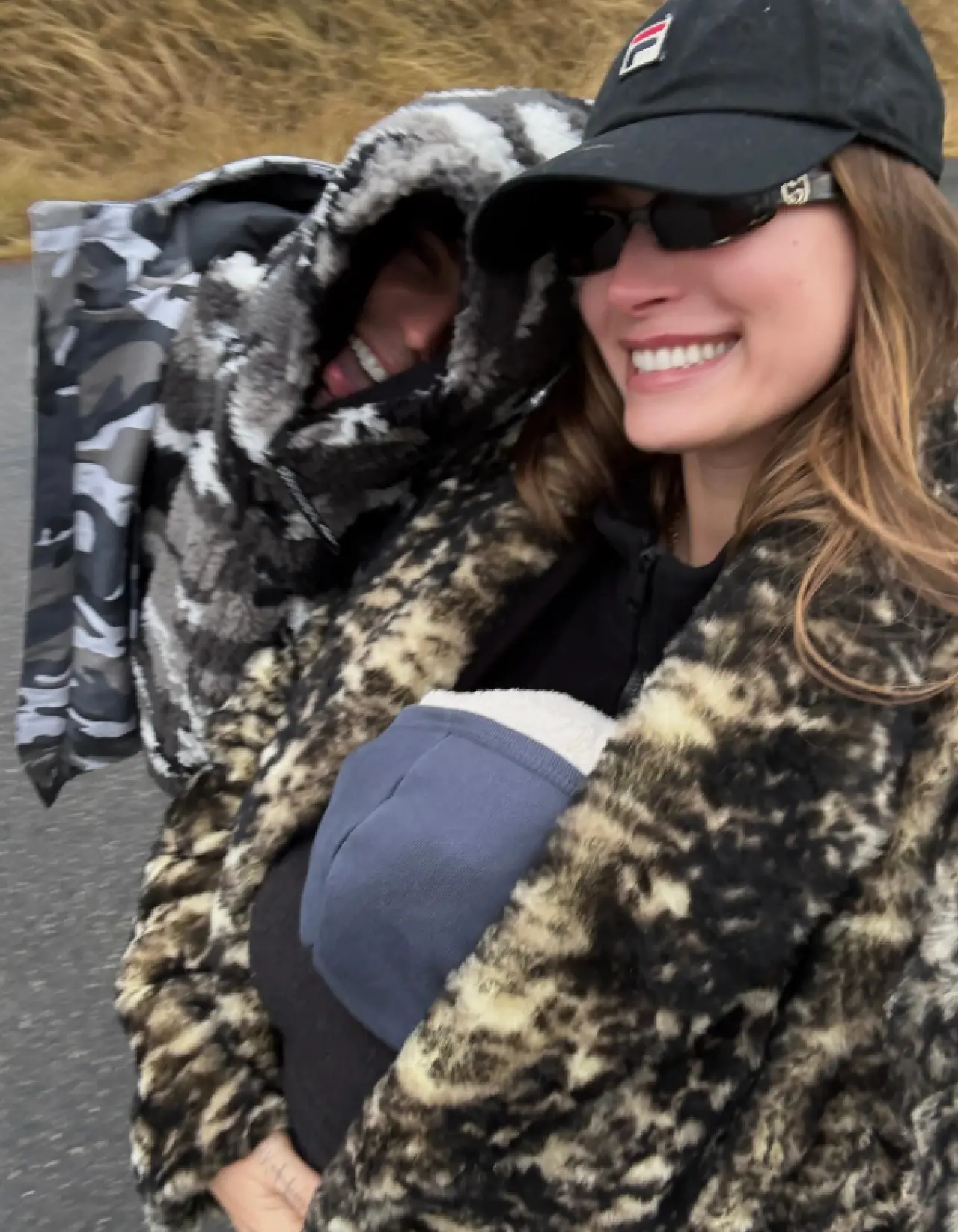 Bieber çifti yeniden bebek mi bekliyor? Hailey sinyali verdi! 3