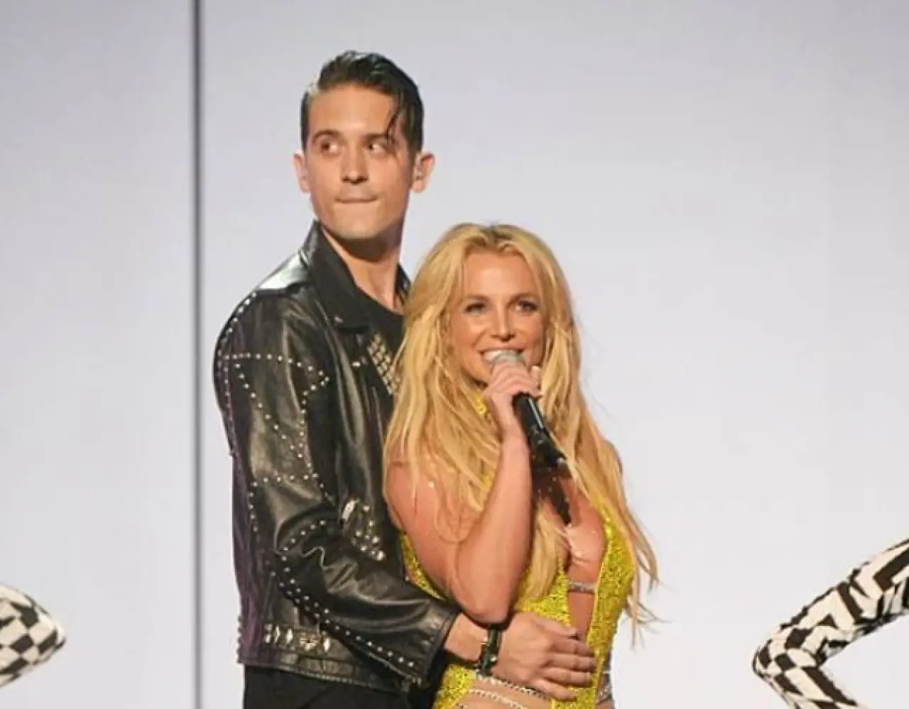 Britney sahnelere geri mi dönüyor? MTV kulislerinden şaşırtan bilgi! 3