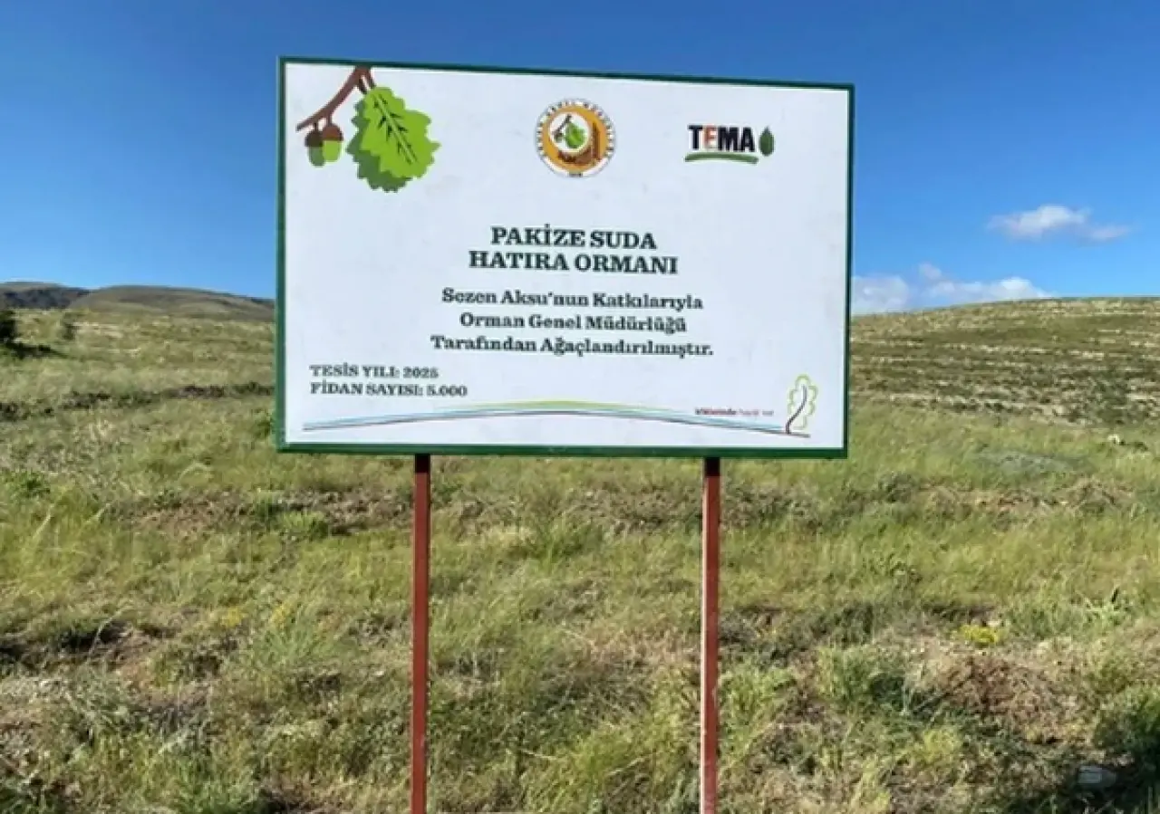 Sezen Aksu’dan Pakize Suda’ya vefalı dokunuş! Vasiyeti yerine getirdi 2